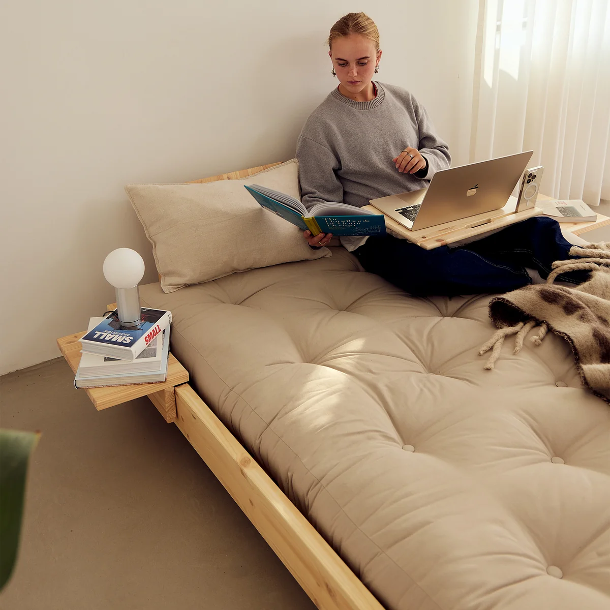 Karup Design - Social Bett