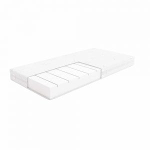 Materac Dobranocka Hilding 70x140 cm Dzianina