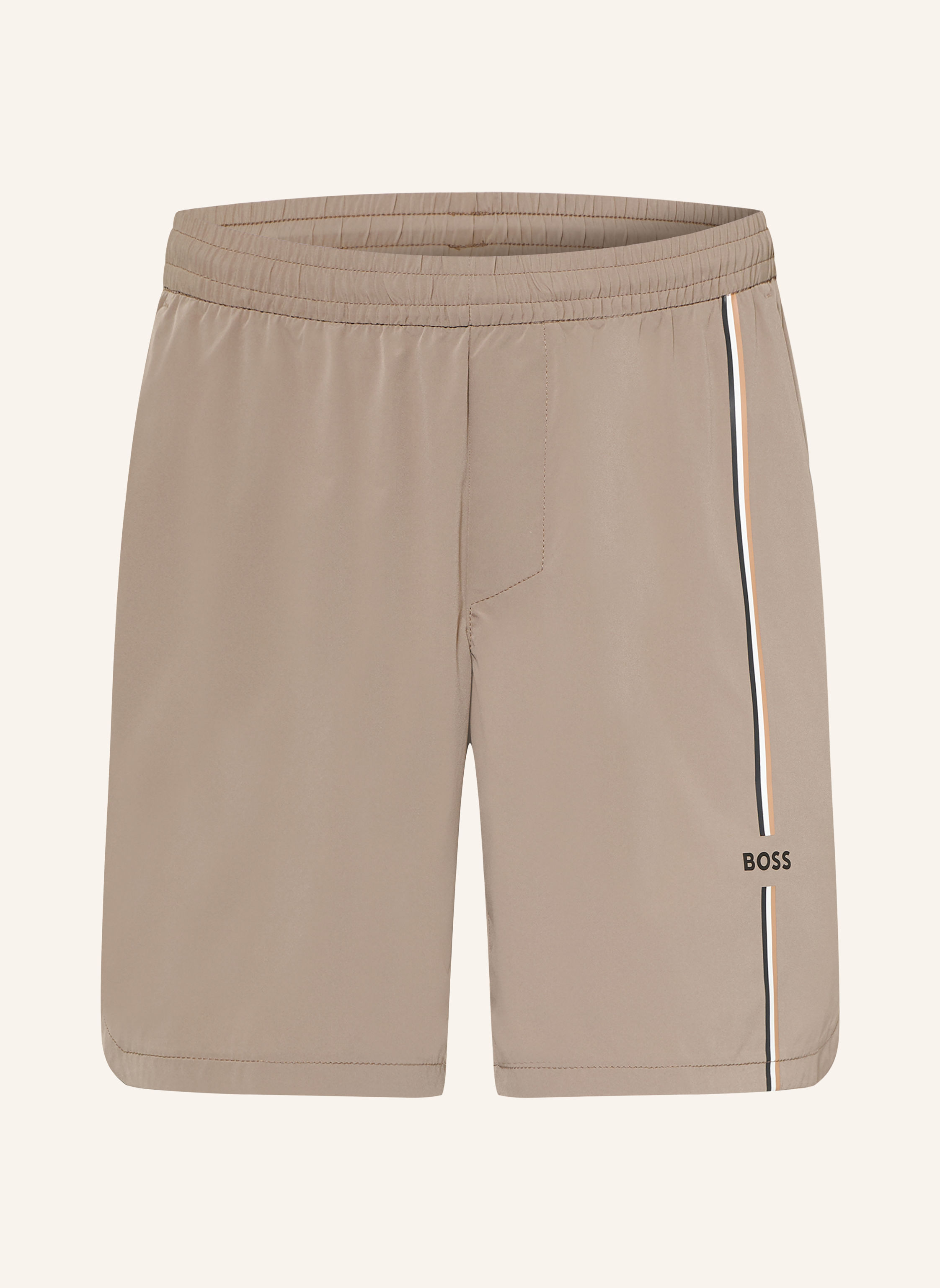 BOSS Tennisshorts GAME