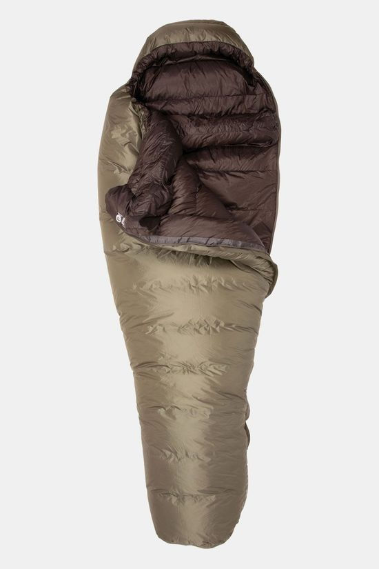 Exped Waterbloc Pro -15° M Mummy Dons Slaapzak