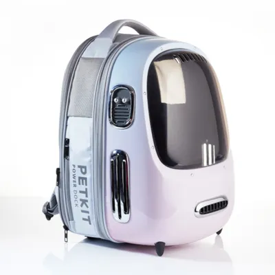 Petkit Breezy 2 Smart Pet Carrier