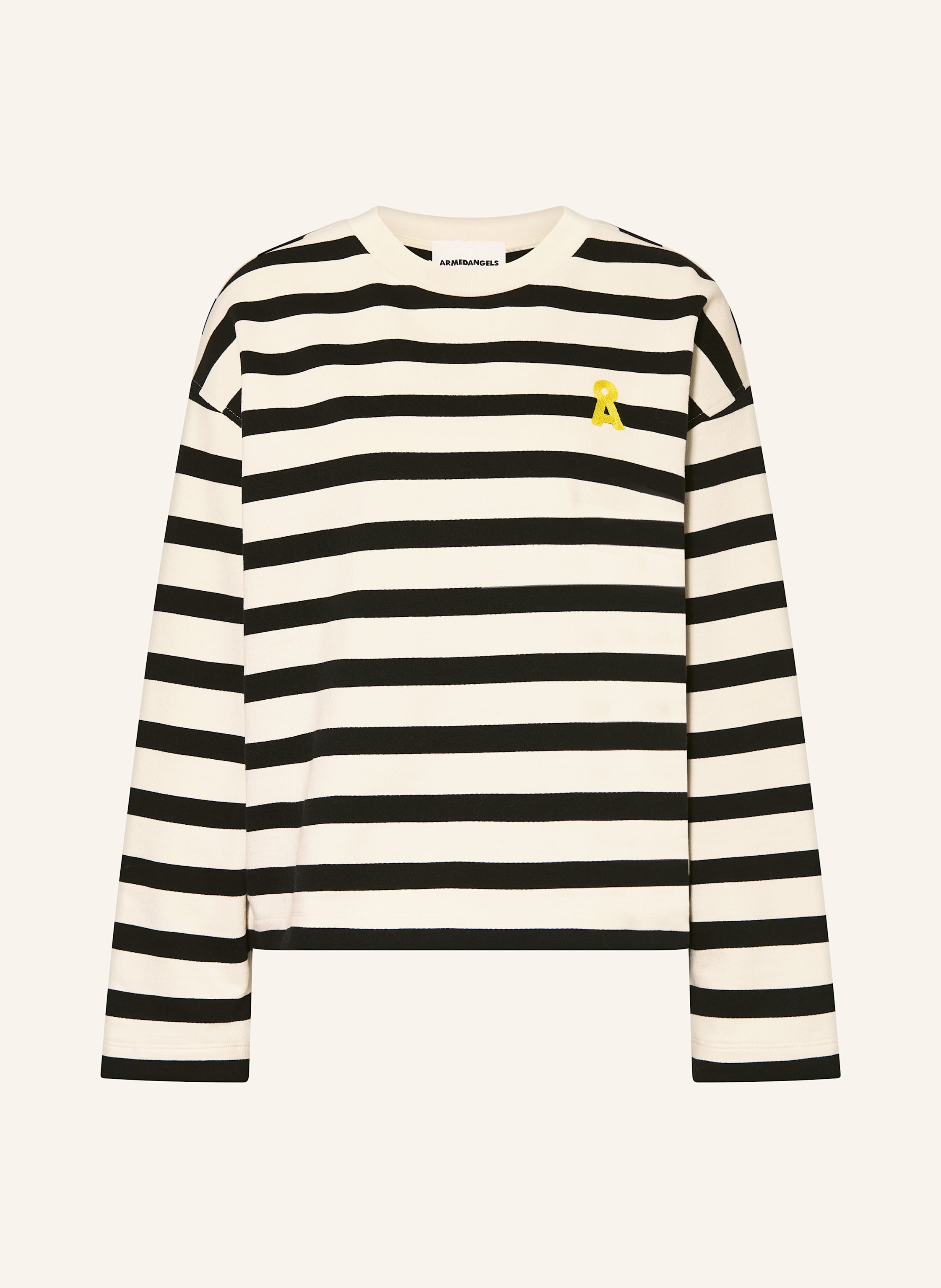 ARMEDANGELS Sweatshirt FRANKAA MAARLEN