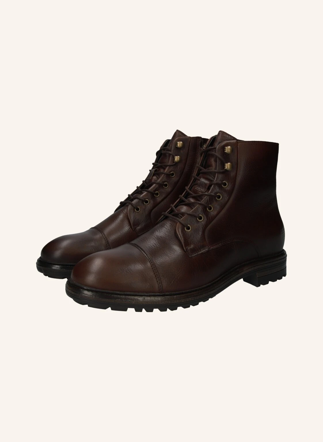 BLACKSTONE Lace-ups