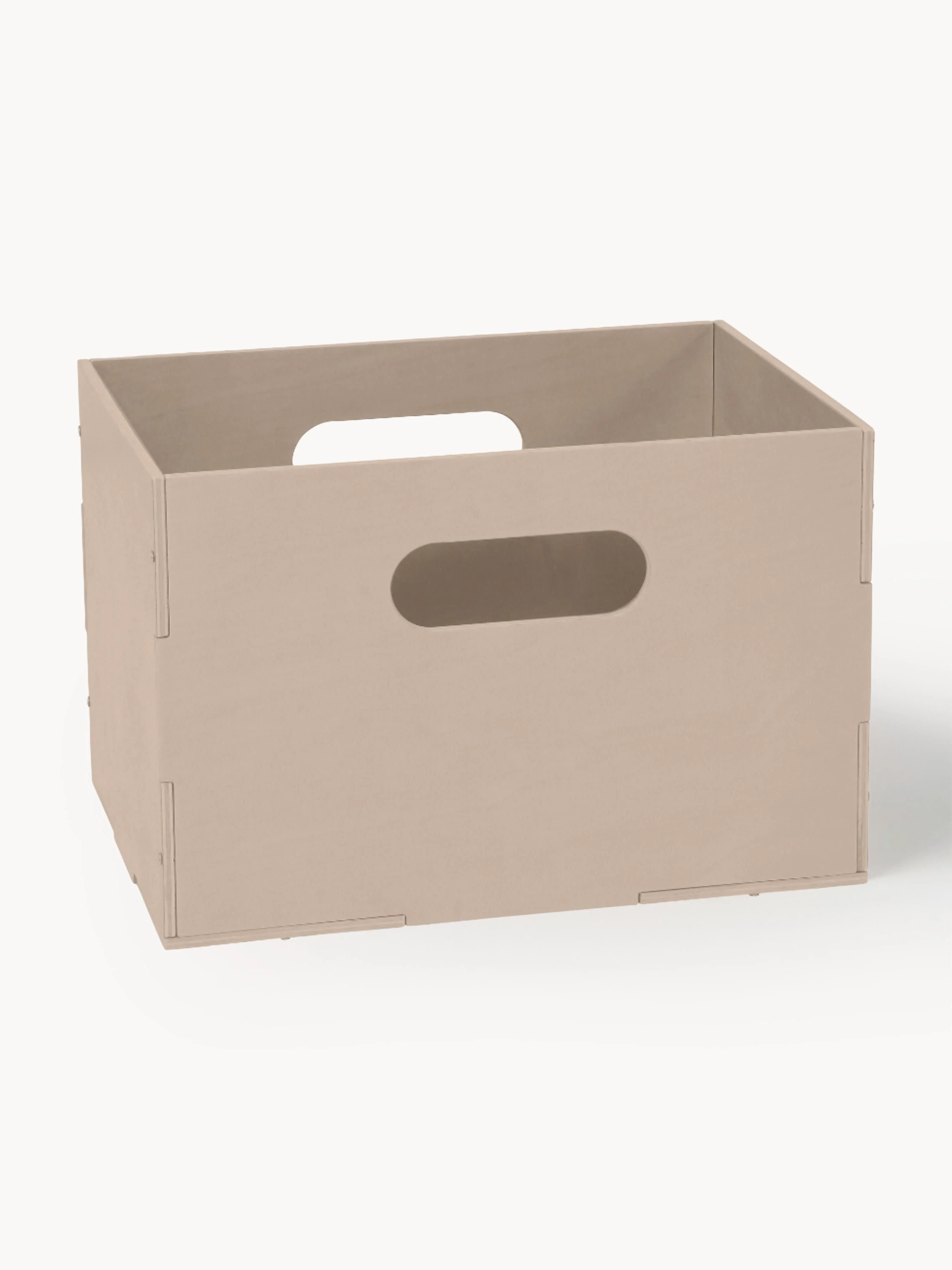 Holz-Aufbewahrungsbox Kiddo