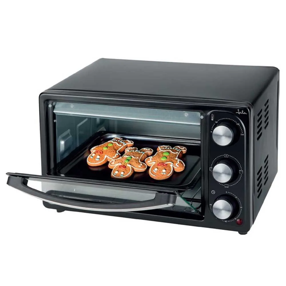 Jata HN916 16L 1200W Tabletop Oven