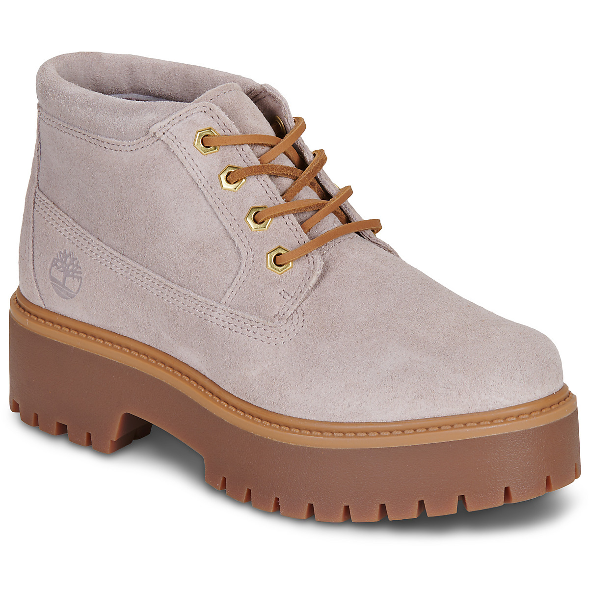 Timberland - STONE STREET - Violet