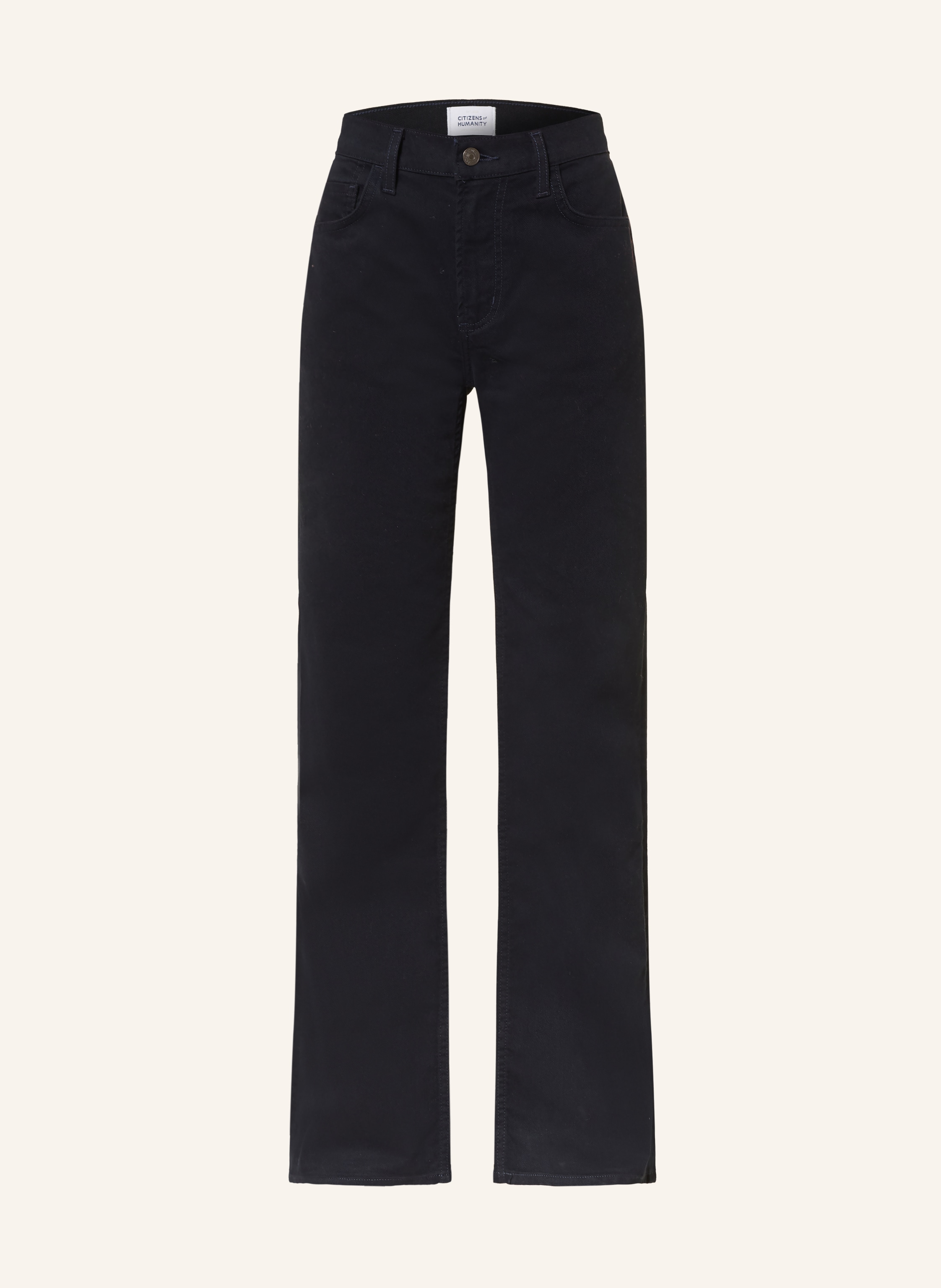 CITIZENS of HUMANITY Bootcut Jeans GENOVA