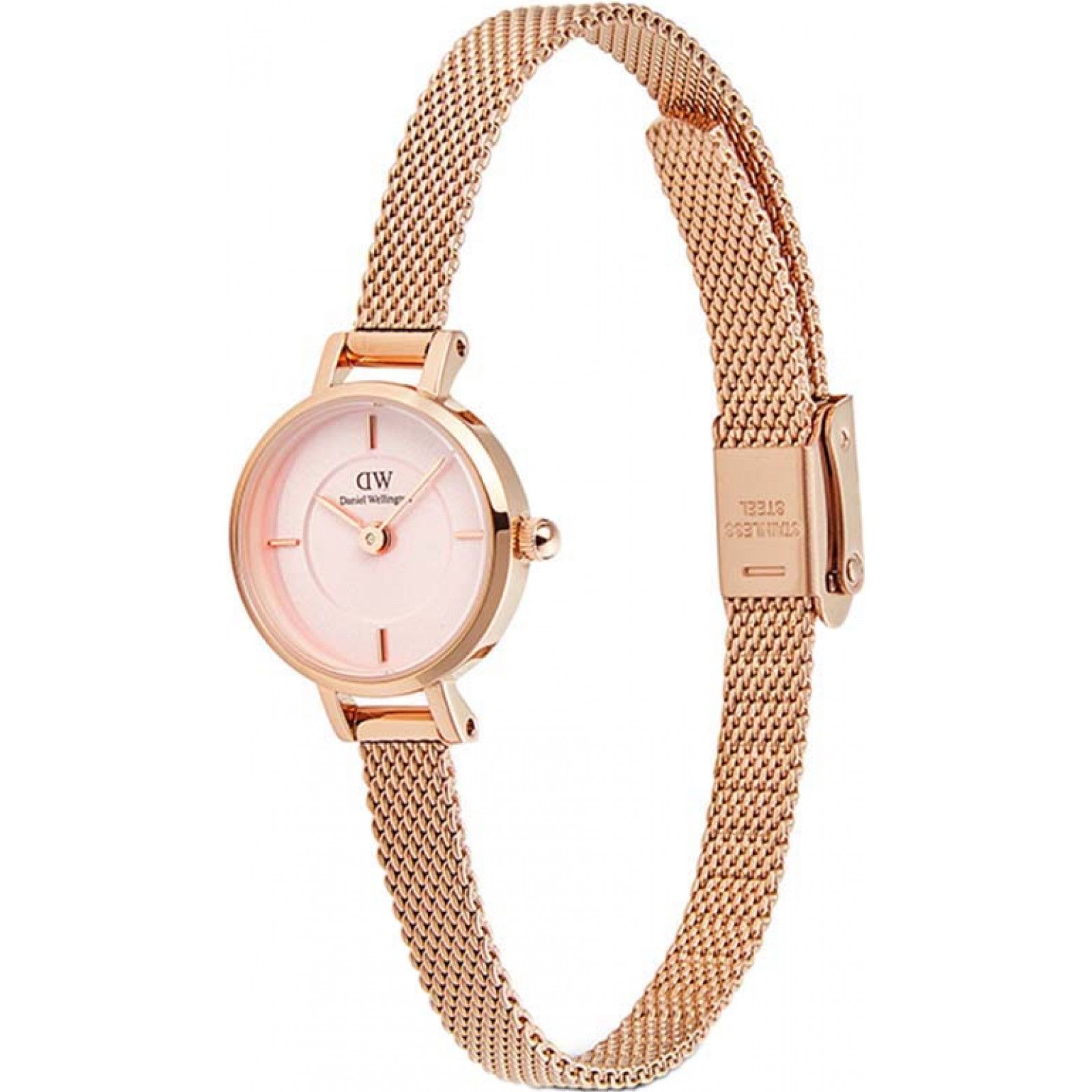 Daniel Wellington DW00100743 Petite 19mm Quartz Watch