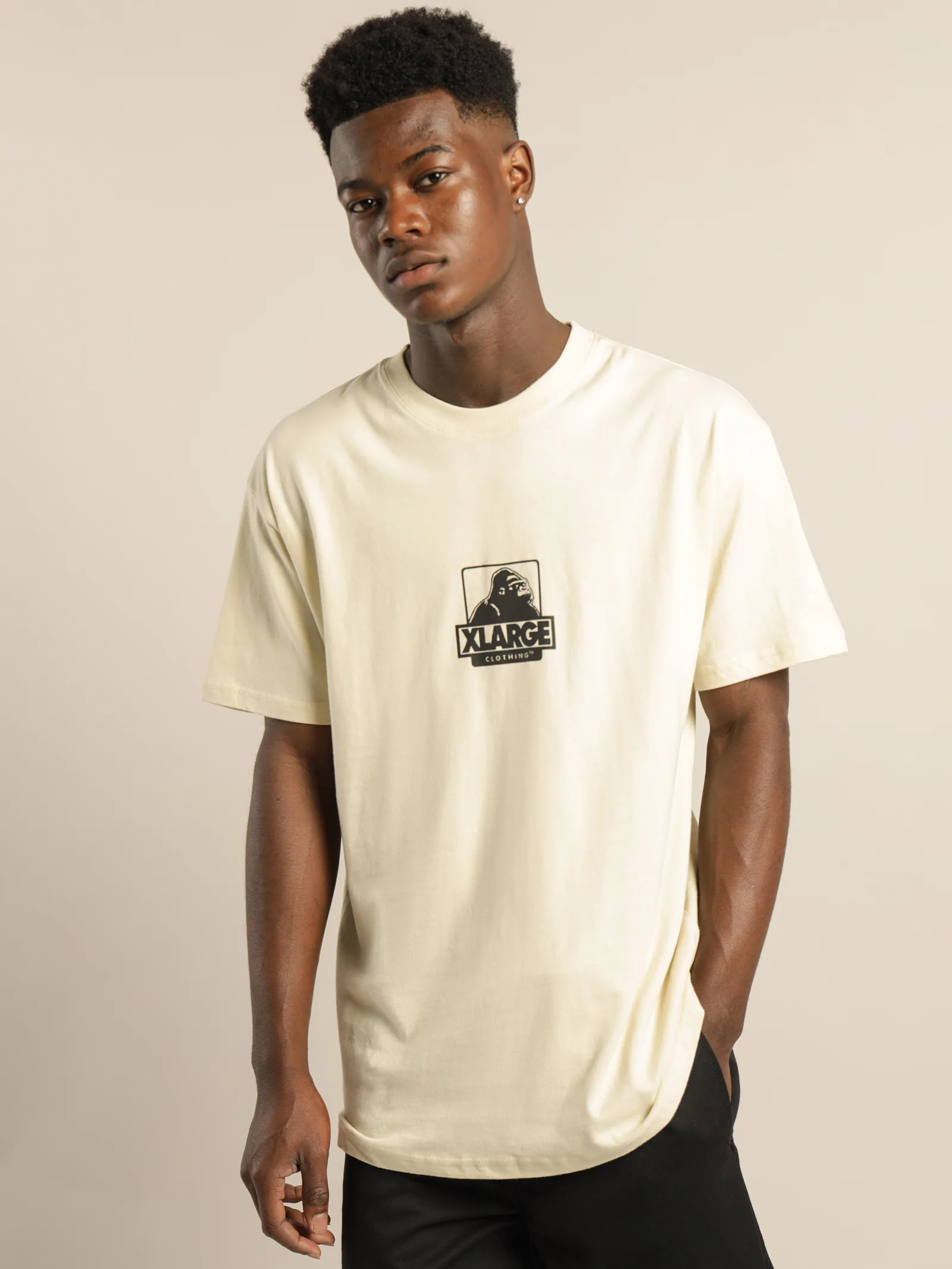 91 Short Sleeve T-Shirt