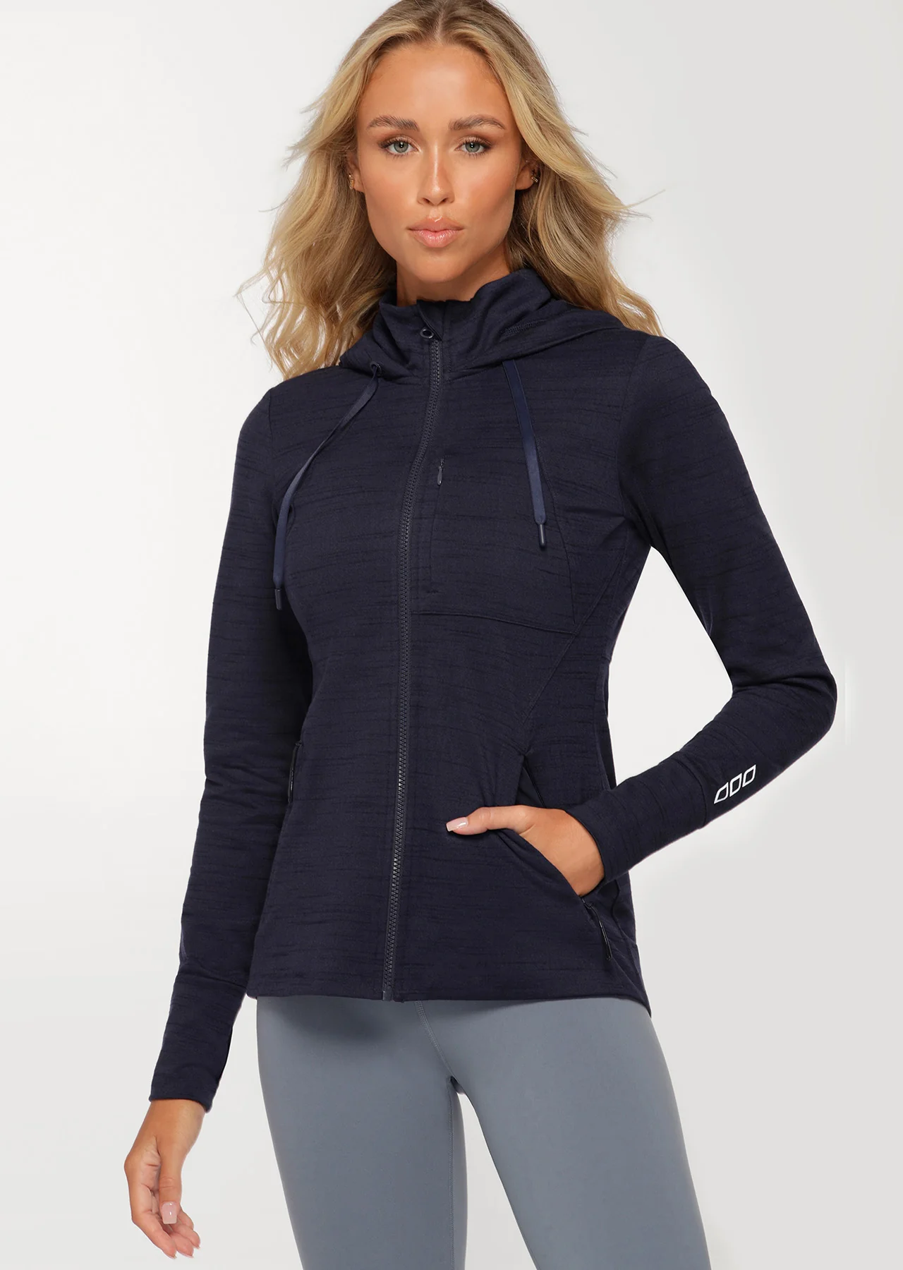 Ultimate Thermal Hoodie
