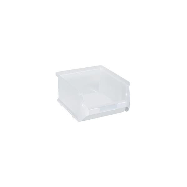 Bac à bec transparent taille 2B Profiplus Box Allit