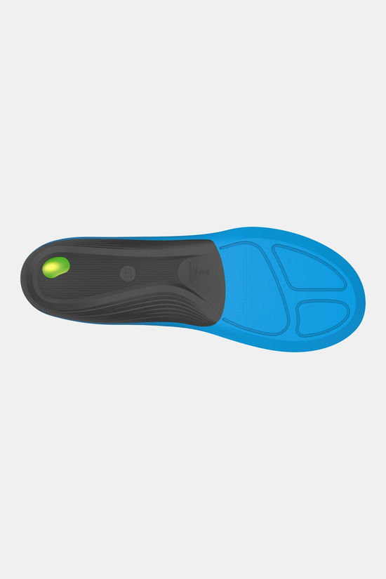 Superfeet Active Support Medium Inlegzool