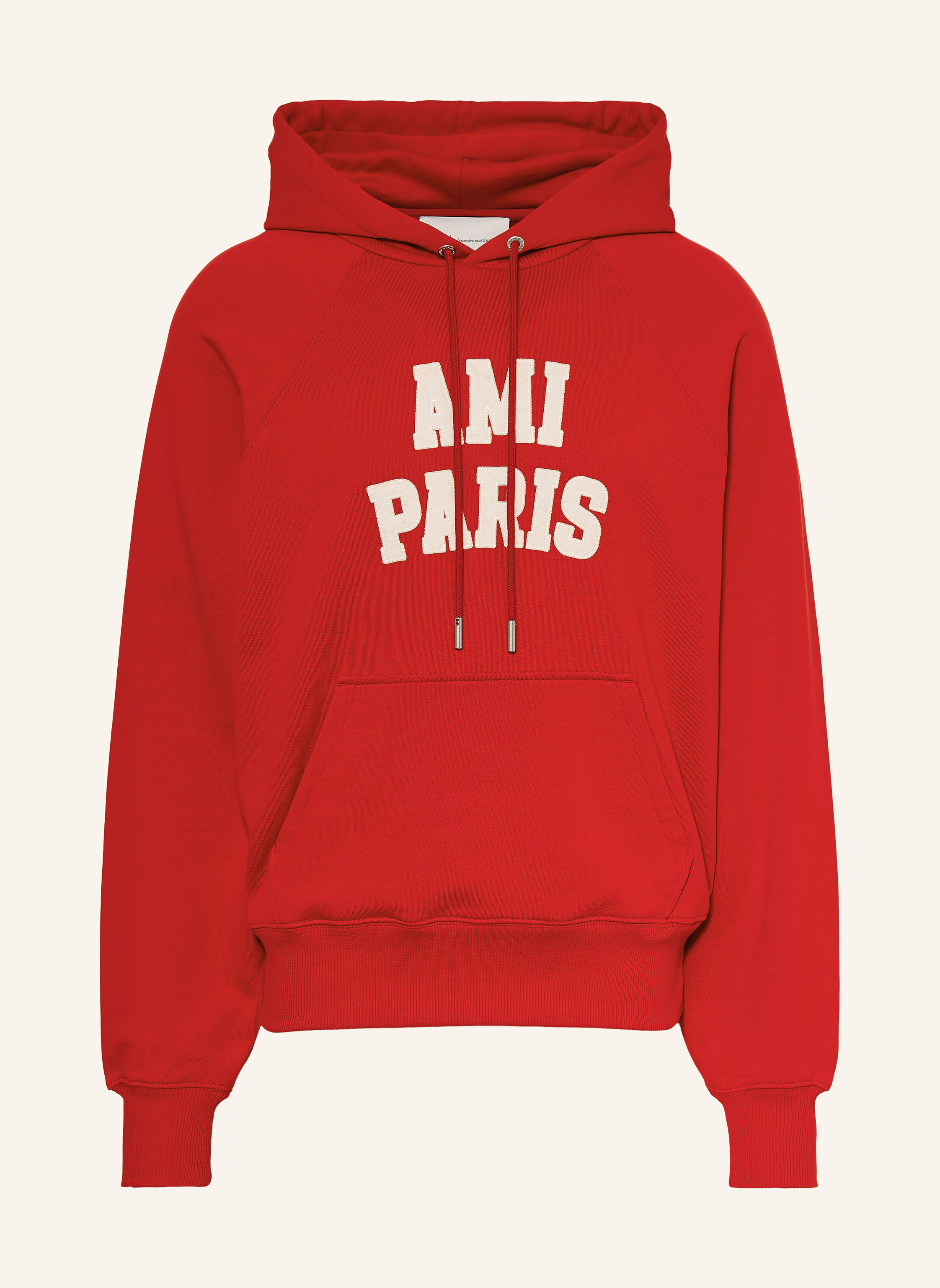 Ami Paris Hoodie