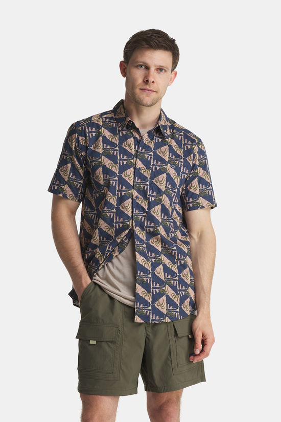 Patagonia Go To Shirt