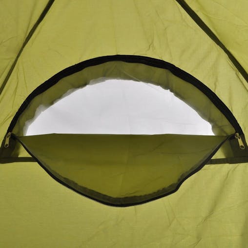 NNEVL Shower/WC/Changing Tent Green
