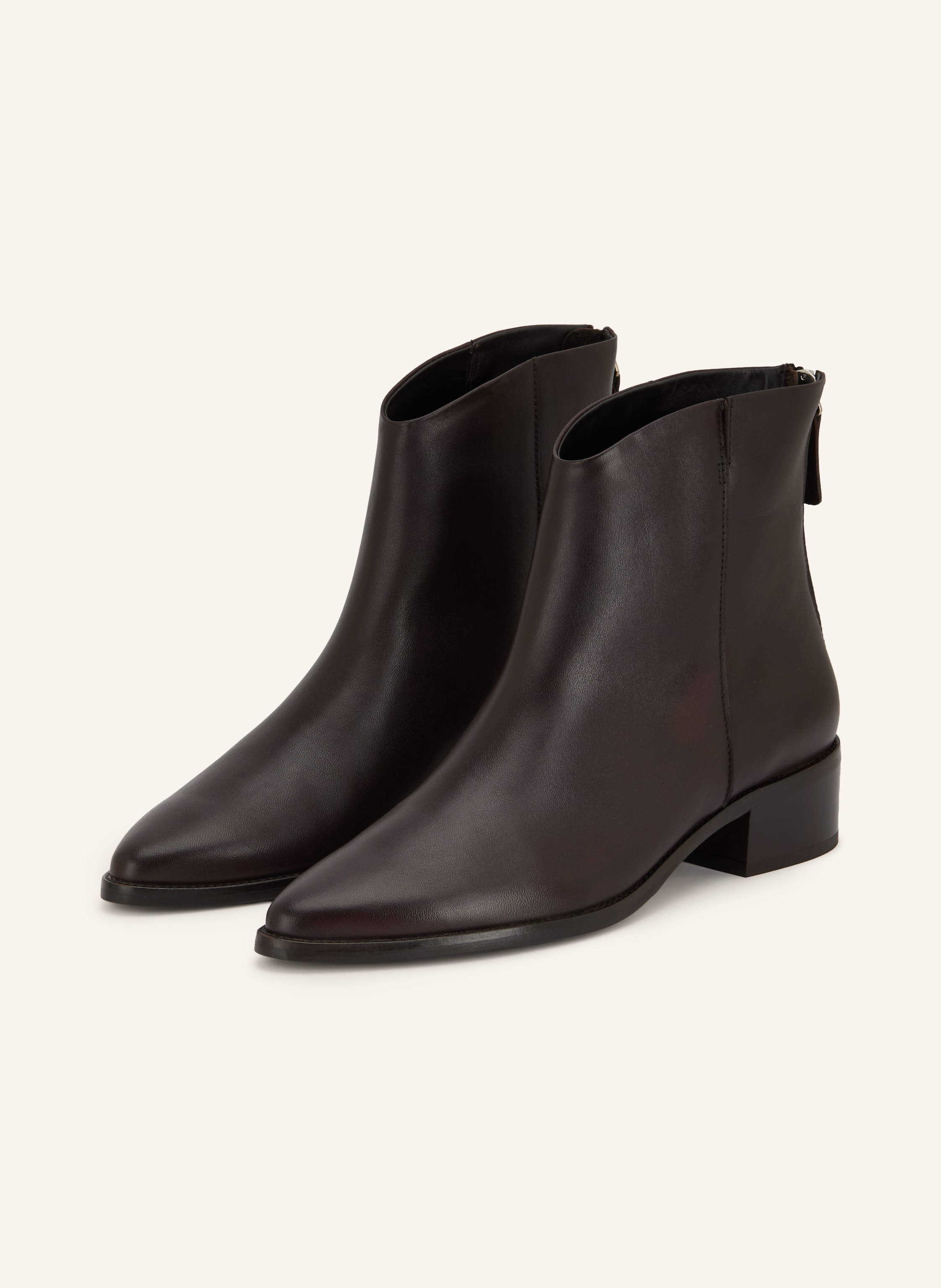 paul green Stiefeletten