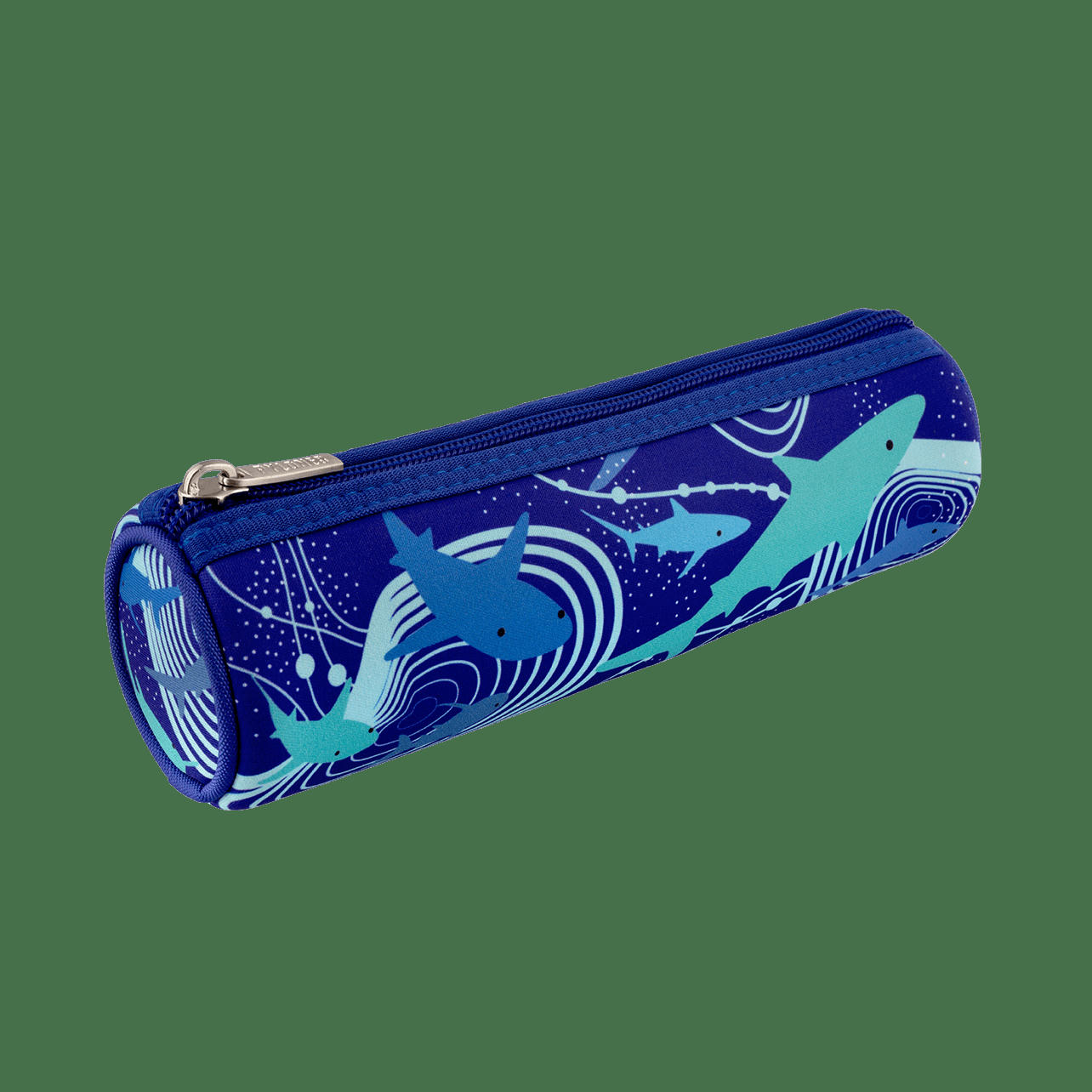 NEOPENCILCASE - Trousse à crayons néoprène 21xD7cm