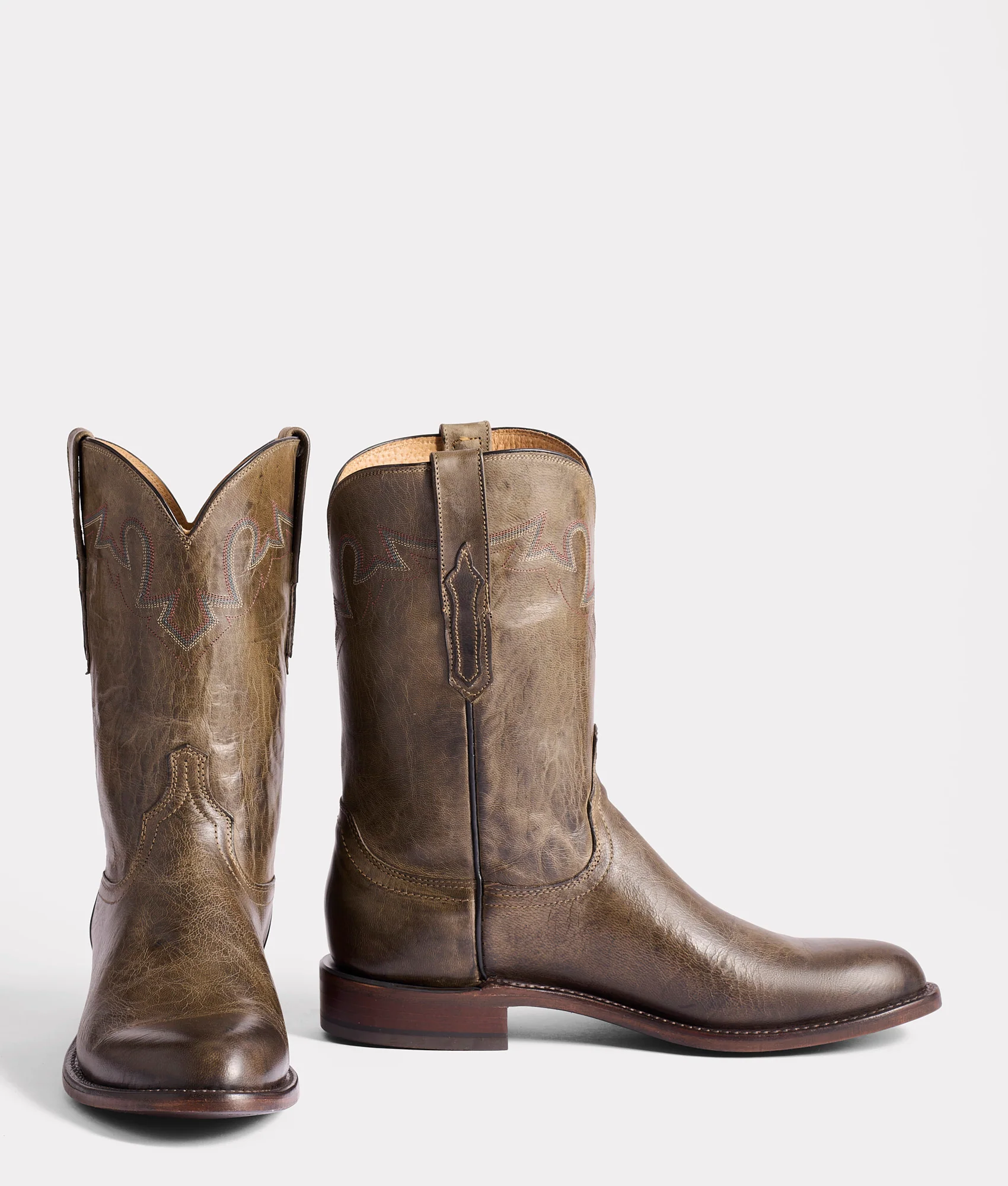 Sunset Roper - Anthracite Grey