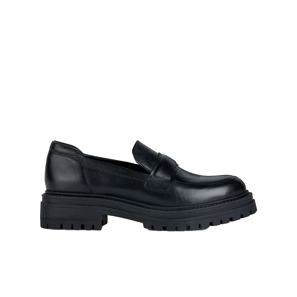 Geox Iridea D36HRA00043 loafers