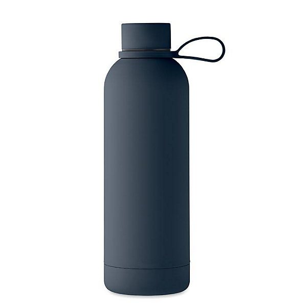 MidOcean - Gourde EMERALD French Navy (Taille unique)