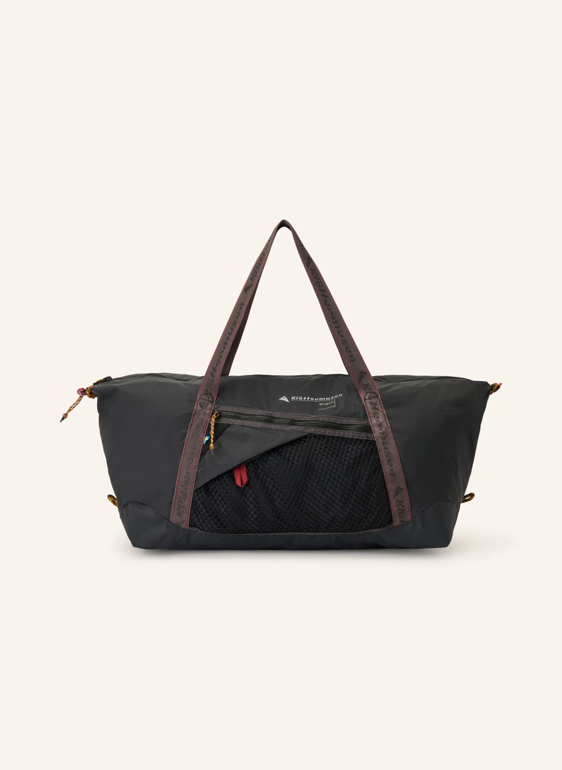 Klättermusen Reisetasche MIMER 25 l