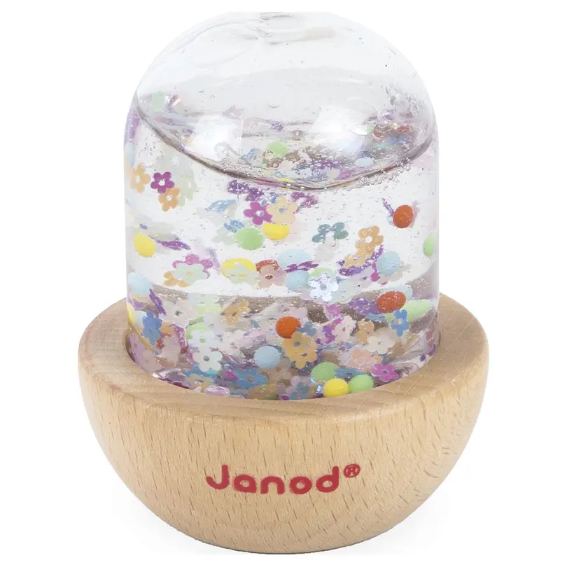 Spielset Sensorische Blasen