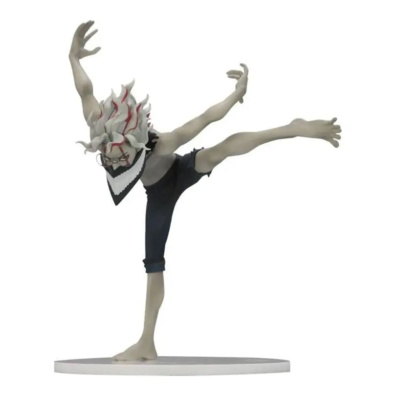 Miniaturfigur Dandadan