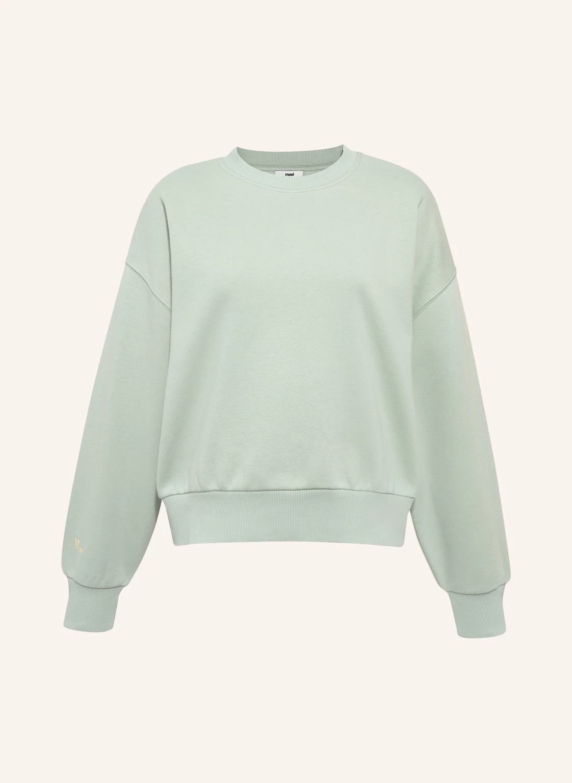 mavi Sweatshirt