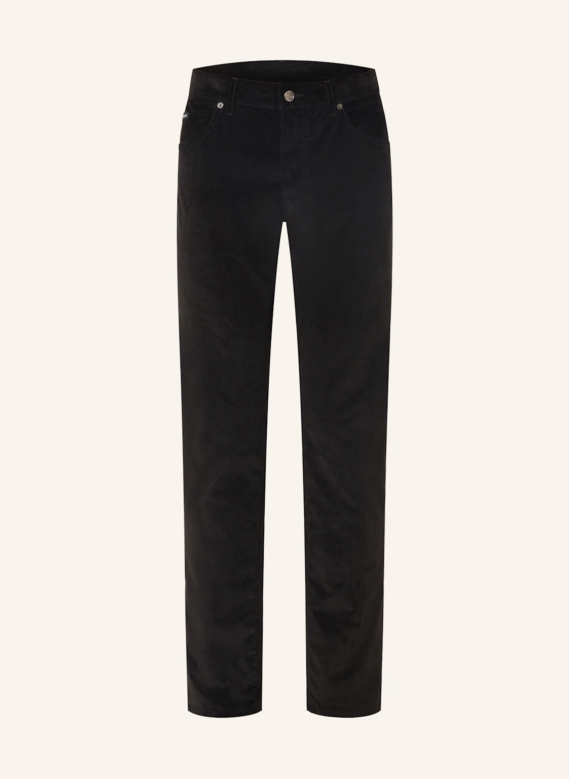 DOLCE & GABBANA Cordhose Slim Fit