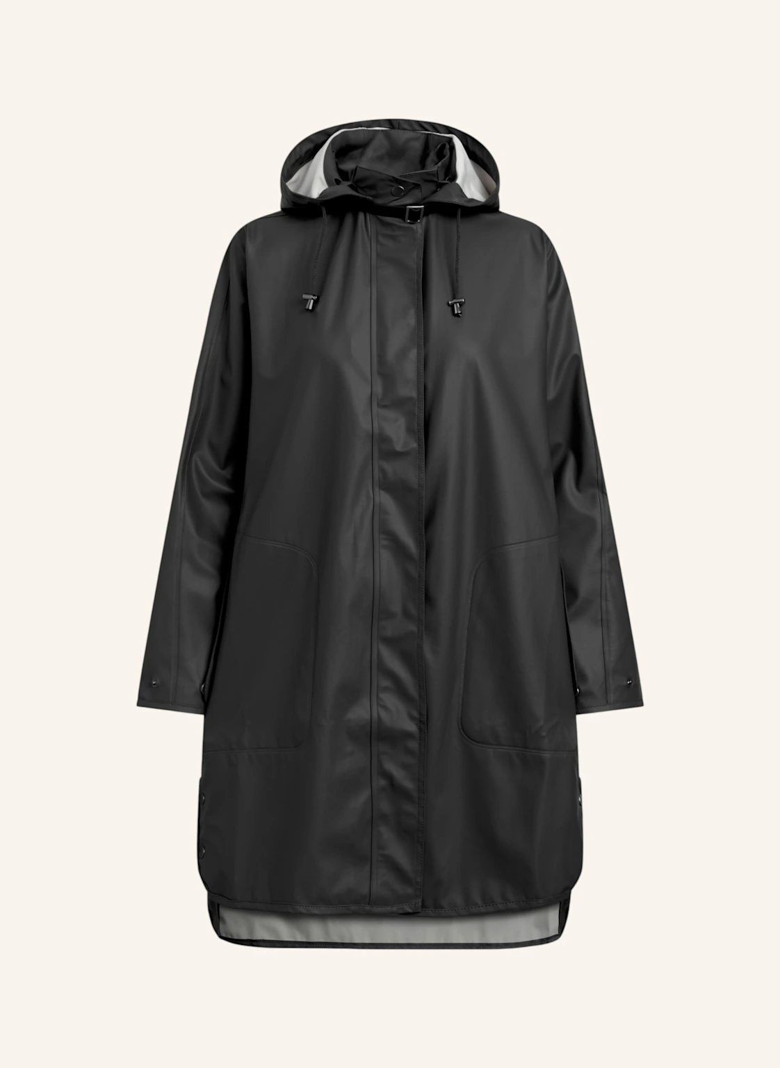 ILSE JACOBSEN Regenmantel RAIN71