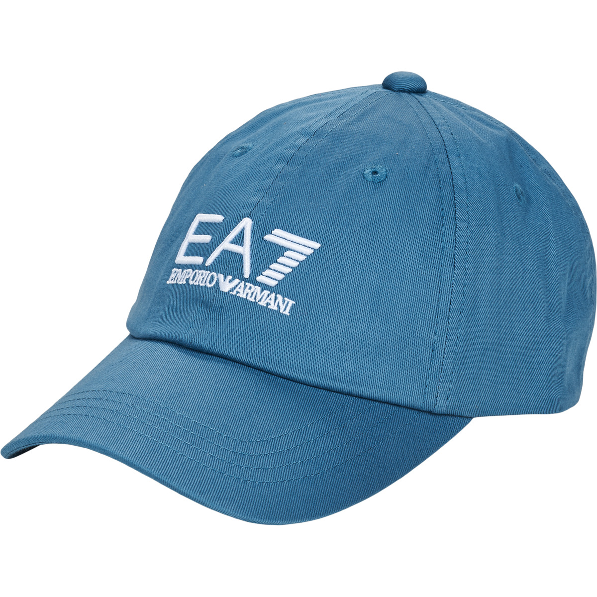 Emporio Armani EA7 - TRAIN CORE U CAP ESSENTIAL - Blue