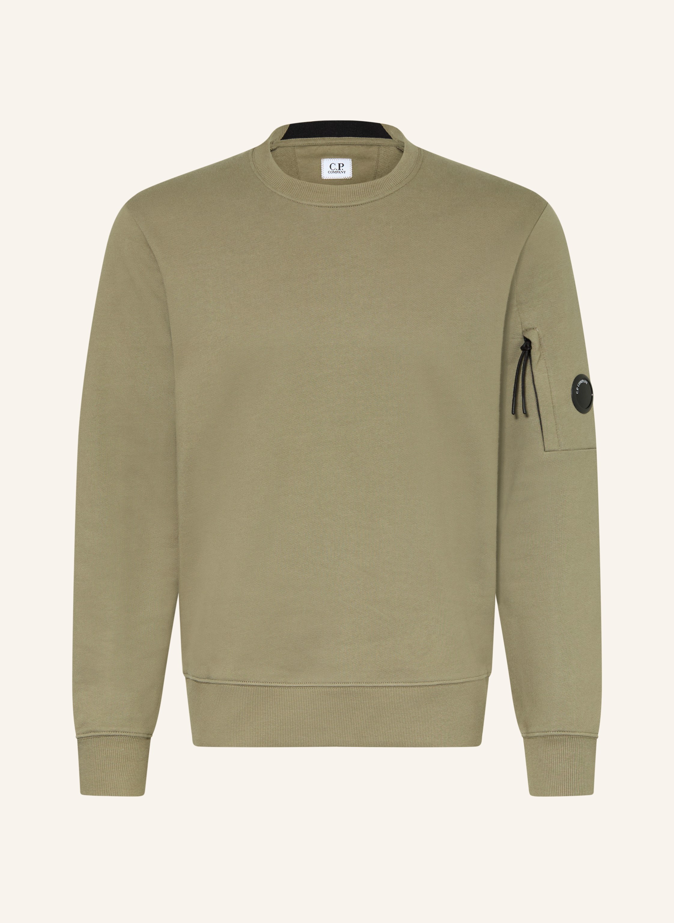 C.P. COMPANY Sweatshirt