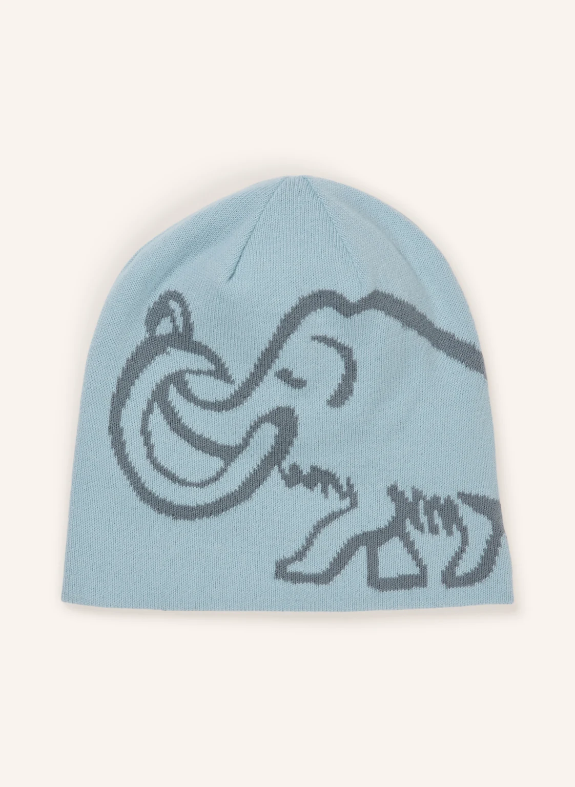 MAMMUT Mütze zum Wenden