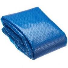 Cobertura SOLAR para piscina 1,86x3,78m