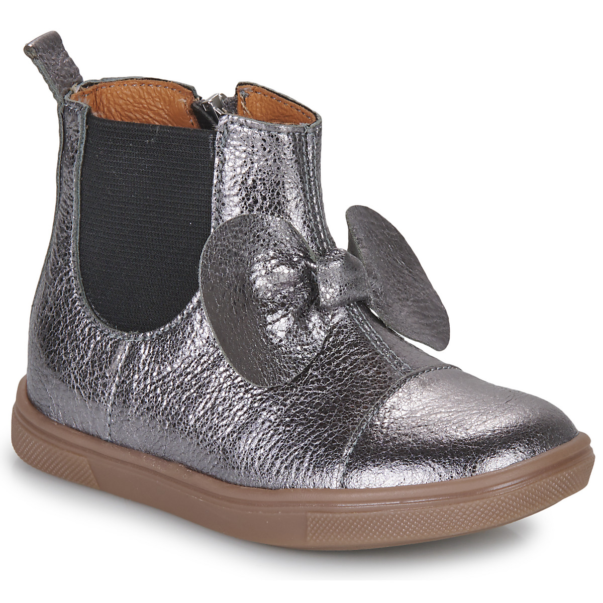 GBB - LORISE - Grey