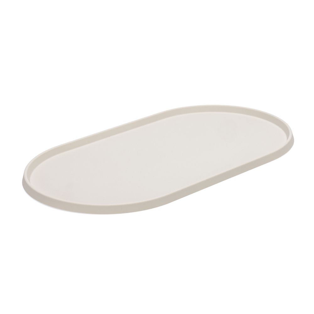 Designed by Lotte Bowl Mat Oona - Beige