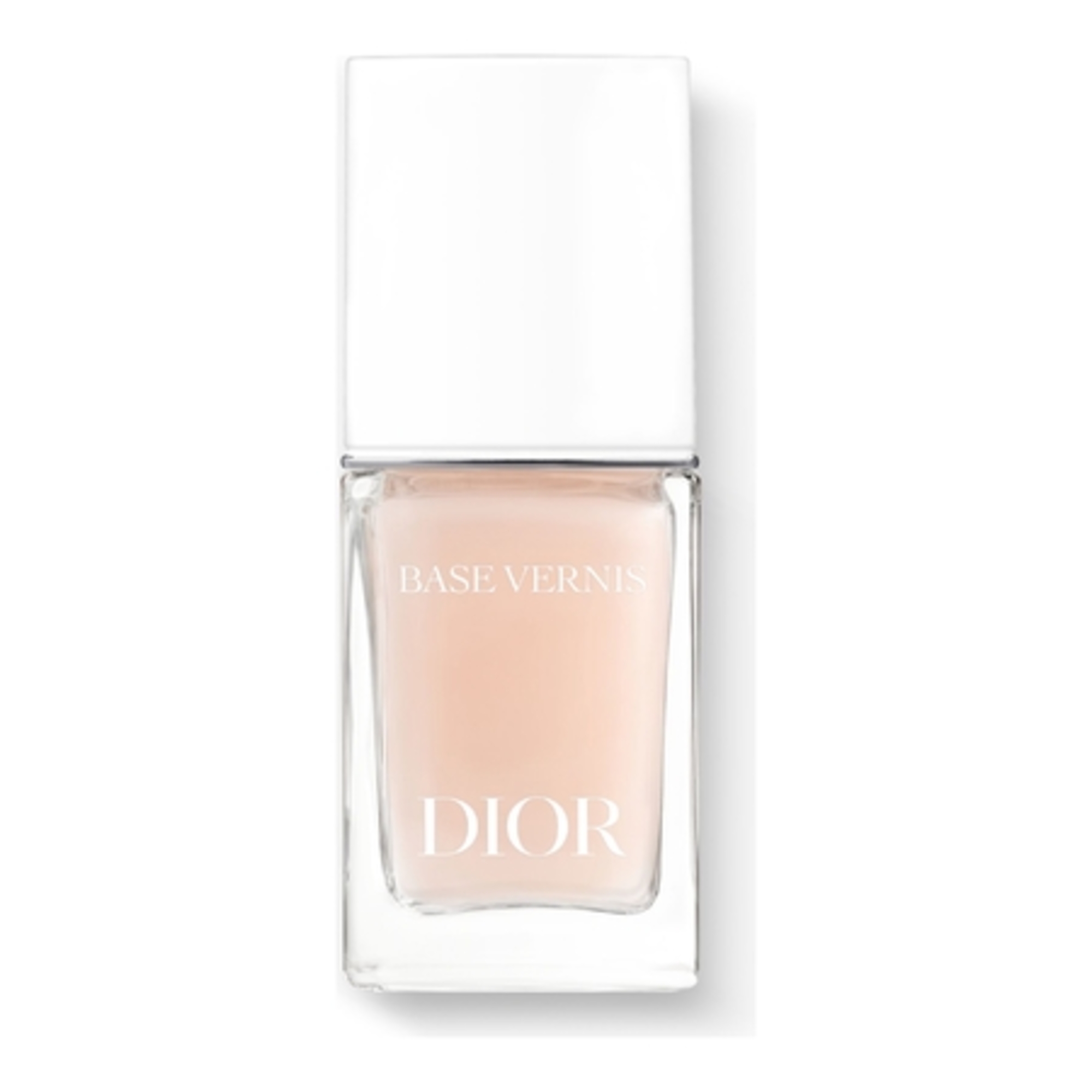 BASE COATBase soin protectrice pour les ongles
