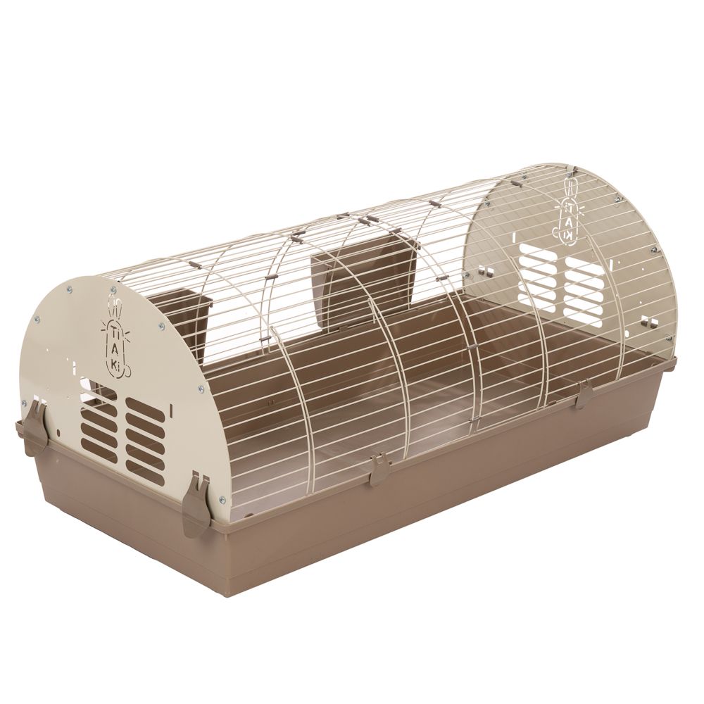 TIAKI Dome Rabbit Cage