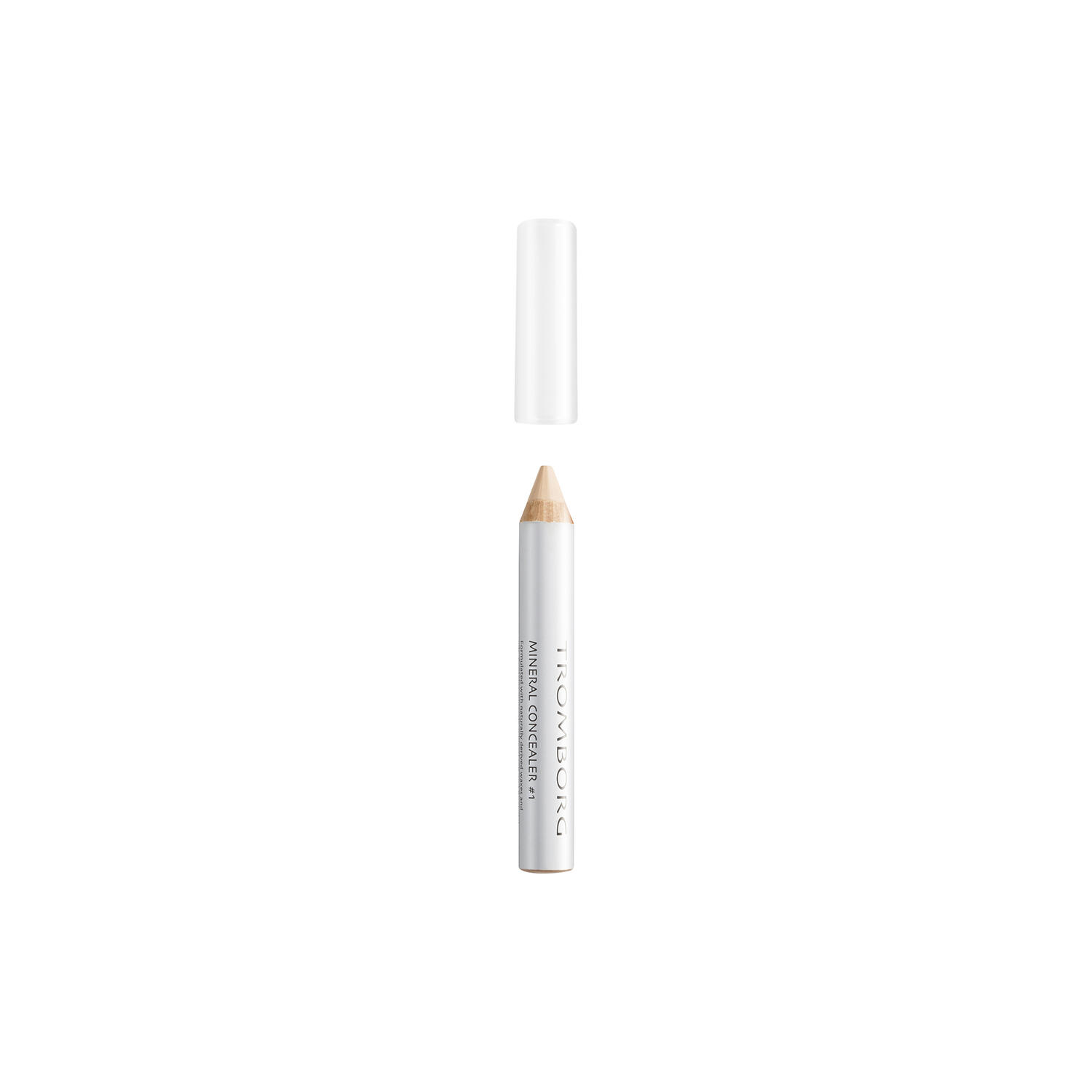 Mineral Concealer #1