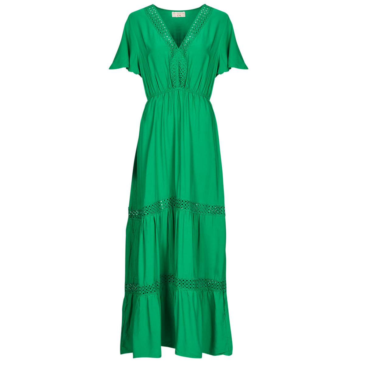 Moony Mood - KIMY - Green