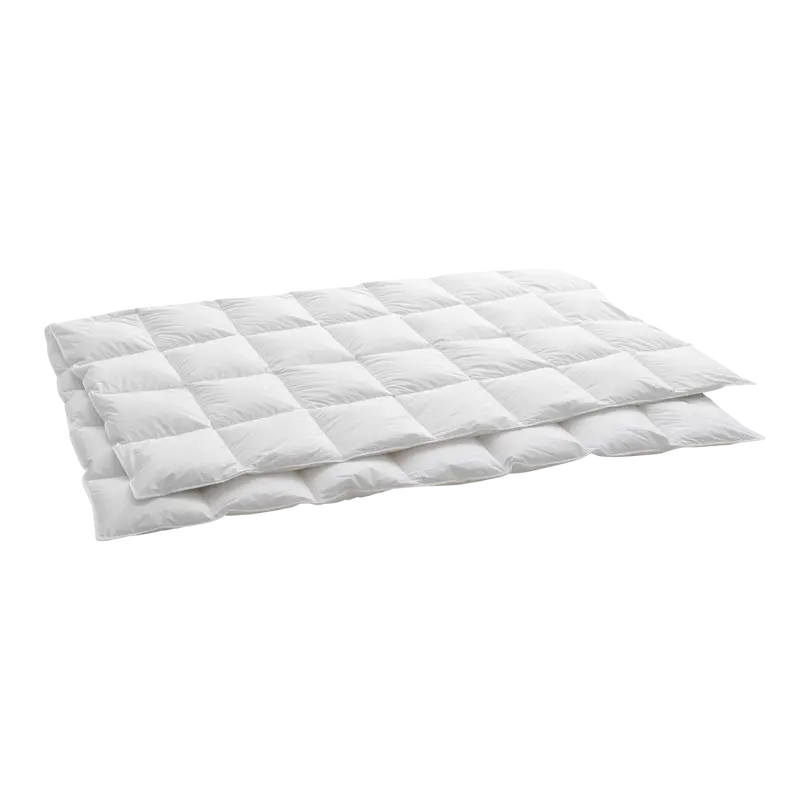 Duvet Carree Light