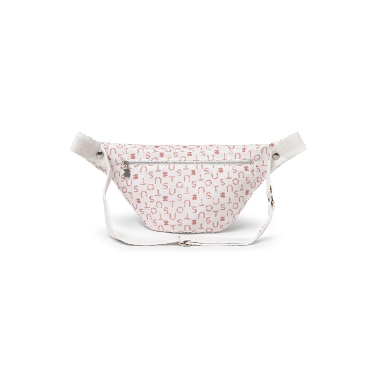 Riñonera Soft rosa