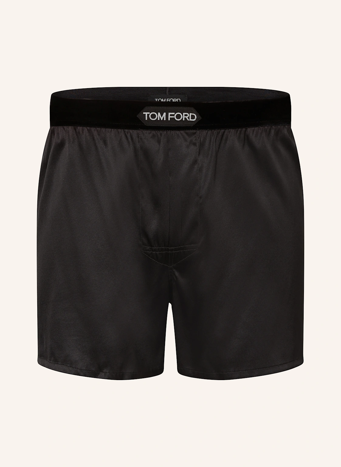 TOM FORD Boxershorts aus Seide