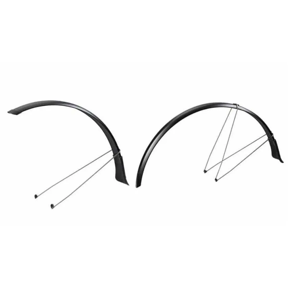 Giant Revolt 2019  700C mudguard set