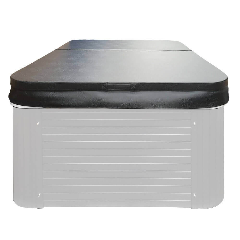 Home Deluxe Whirlpool buiten STRAND