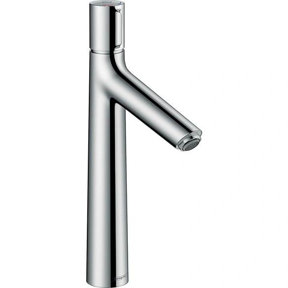 Waschtisch-Einhebelmischer »Talis Select«, WTM 190, H: 190 mm, chrom