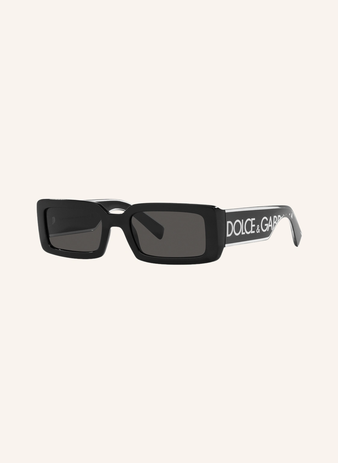 DOLCE & GABBANA Sonnenbrille DG6187