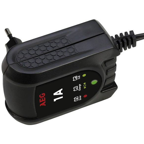 Batteriepulser, 1 a