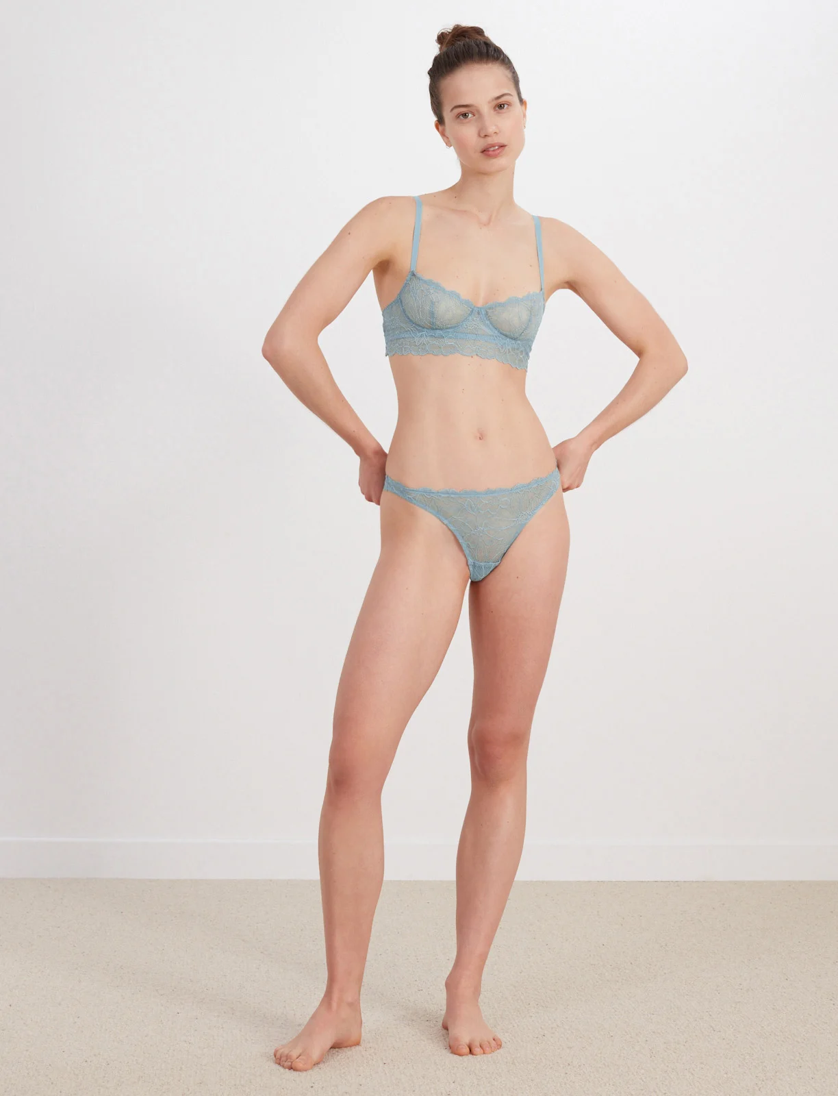 Tanga DAHLIA