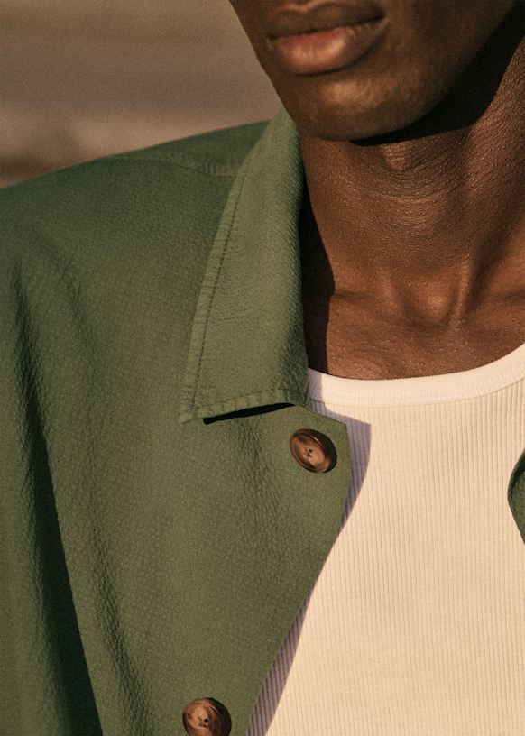 Irwin Jacket